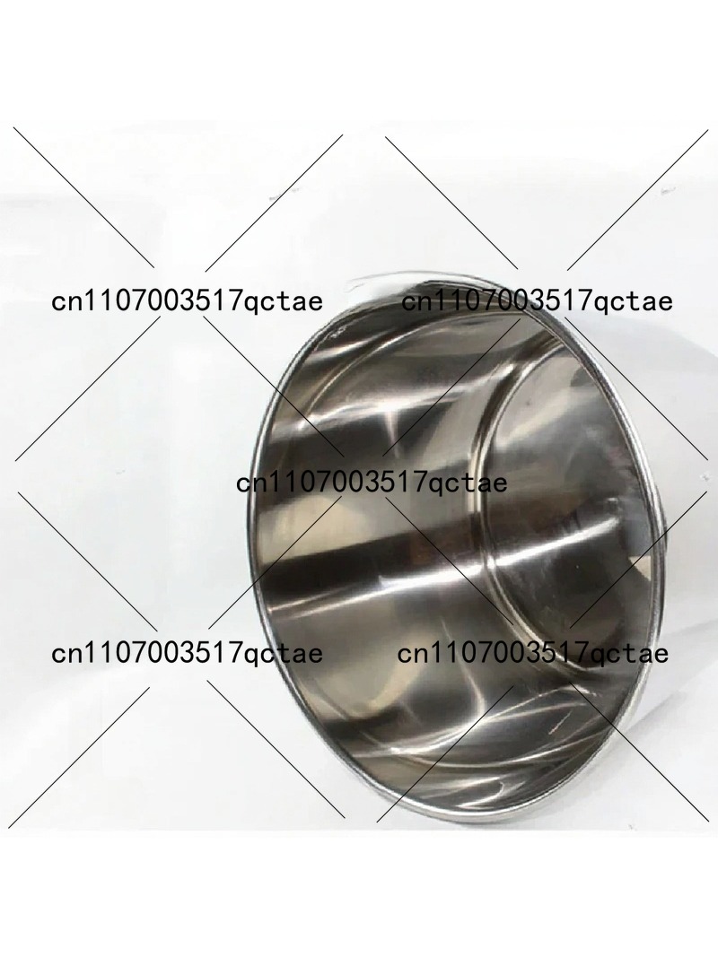 Câmara de Desgasificação a Vác - Vacuum Chamber Stainless Steel Acrylic Lid avaliação e preço