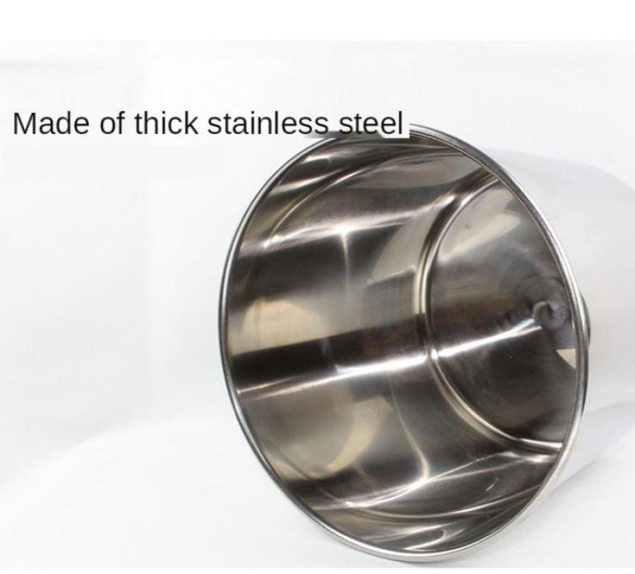 Câmara de desgaseificação a vá - Vacuum Chamber Stainless Steel Acrylic Lid avaliação e preço
