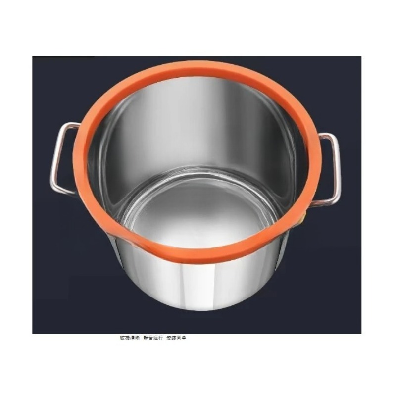 Câmara de desgaseificação a vá - Vacuum Chamber Stainless Steel Acrylic Lid avaliação e preço