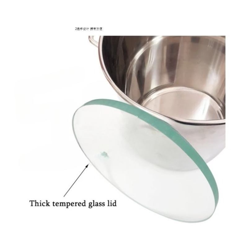 Câmara de desgaseificação a vá - Vacuum Chamber Stainless Steel Acrylic Lid avaliação e preço