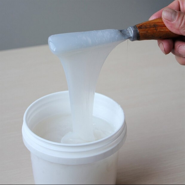 RTV-2 de borracha de silicone  - Liquid Silicone Rubber Mold Making Rtv-2 avaliação e preço