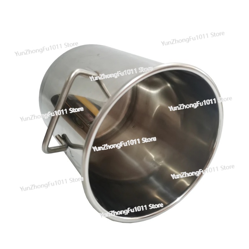Câmara de Desgasificação a Vác - Vacuum Chamber Stainless Steel Acrylic Lid avaliação e preço