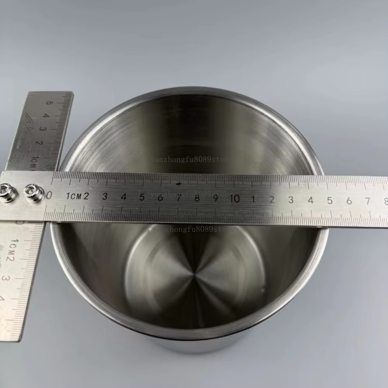 Câmara de degaseificação a vác - Vacuum Chamber Stainless Steel Acrylic Lid avaliação e preço