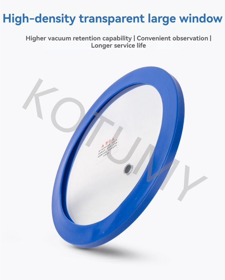 Câmara de desgaseificação a vá - Vacuum Chamber Stainless Steel Acrylic Lid avaliação e preço