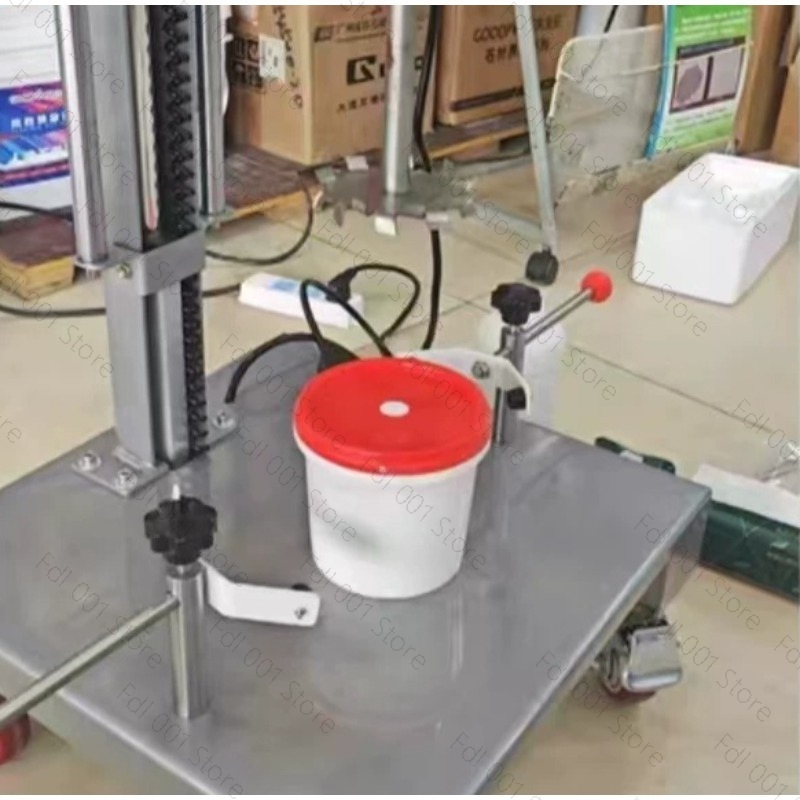 Câmara de Desgaseificação a Vá - Vacuum Chamber Stainless Steel Acrylic Lid avaliação e preço