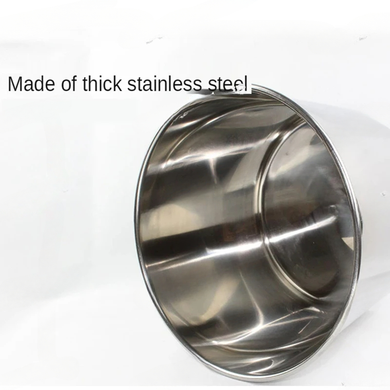 Aço inoxidável Desgaseificação - Vacuum Chamber Stainless Steel Acrylic Lid avaliação e preço